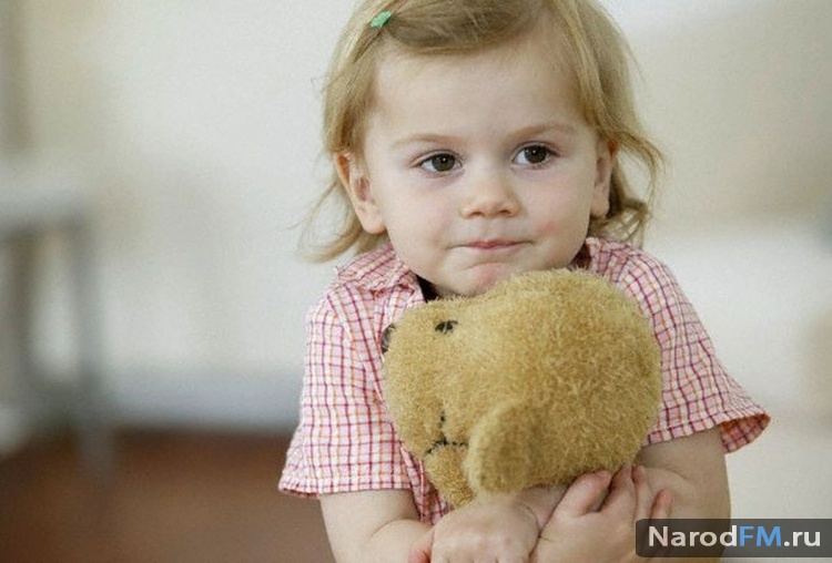 Проблему адаптации детей в детских садах обсудили специалисты-психологи