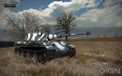 Всем кто ездит на немецкой технике в world of tanks поделитесь какую ПТшку качать?