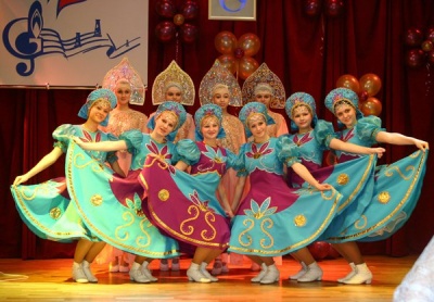 Зональный тур VI фестиваля «Факел» открылся в Ханты-Мансийске