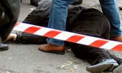 Мужчина на Ленинском проспекте застрелился из охотничьего ружья